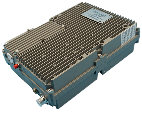 木鱼镇经济型光纤直放站