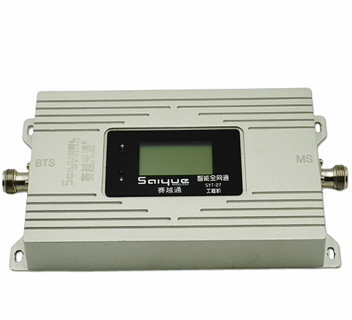 木鱼镇双频手机信号增强器800㎡