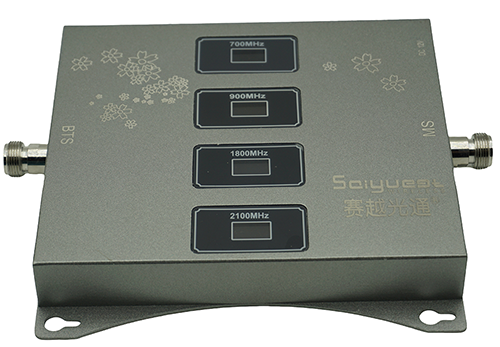  木鱼镇四频手机信号接收器200㎡