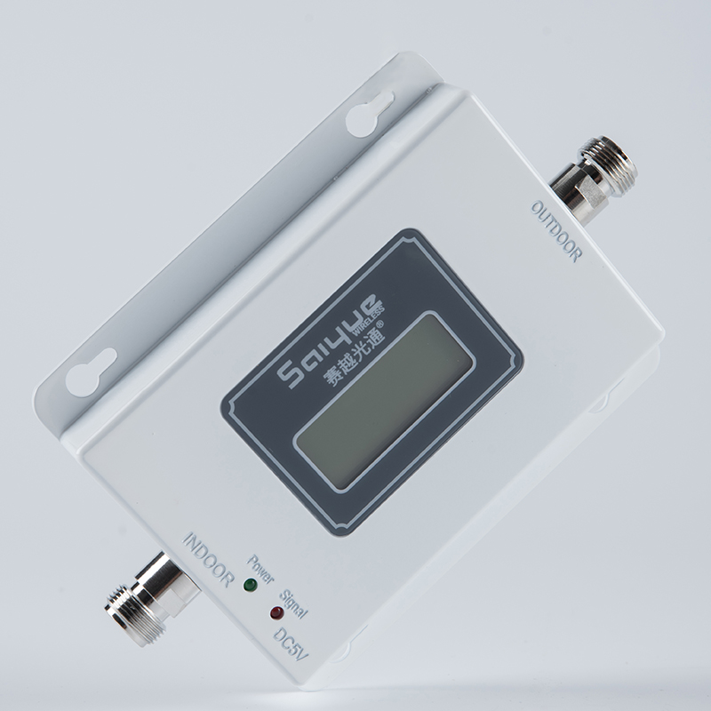 木鱼镇家用配电房机房信号放大器200㎡