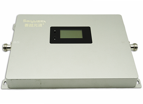  木鱼镇三频/四频/五频手机信号接收器800㎡