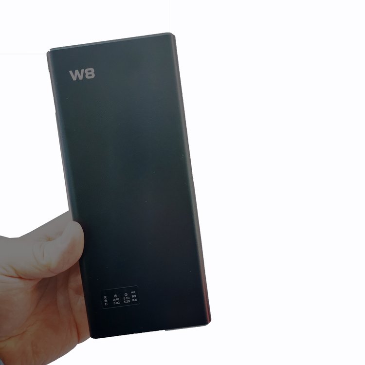  木鱼镇蓝牙WiFi信号屏蔽器