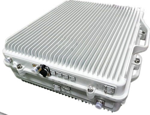 木鱼镇信令级数字室分型移动通信干扰器