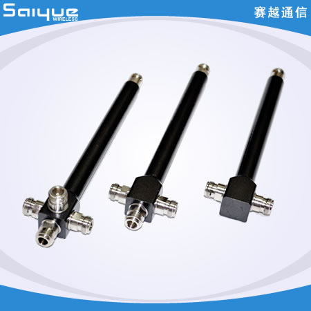  木鱼镇FM调频广播同步广播功分器