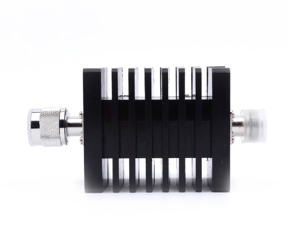  木鱼镇腔体固定衰减器0-3G/0-4G  N型接口